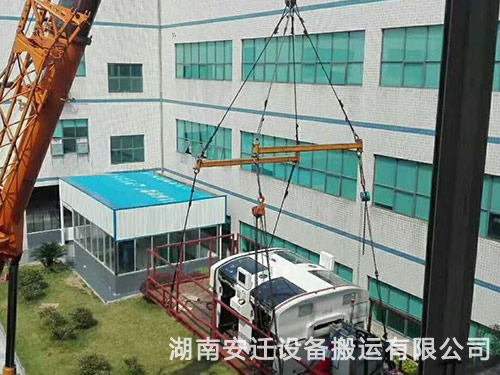 工程案例